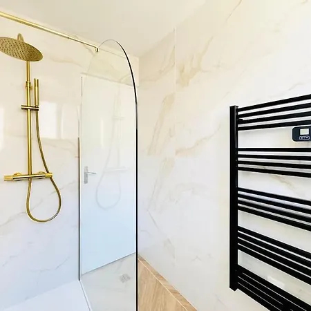 Le Matisse - Apartament