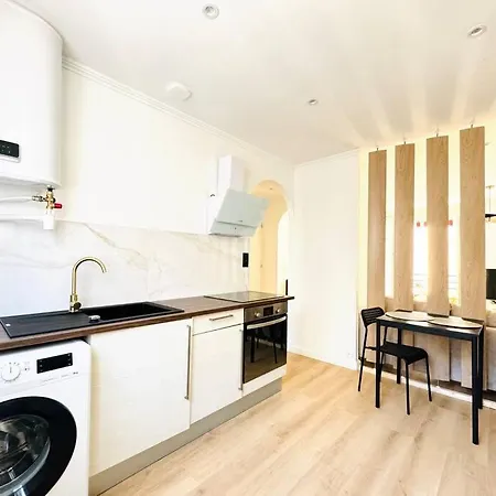 Le Matisse - Apartament *