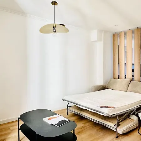 Le Matisse - Apartament Cannes
