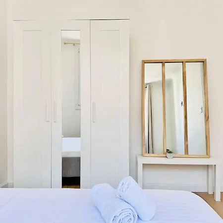 Le Matisse - Apartament