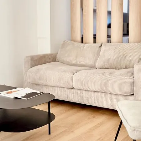 Apartament Le Matisse -