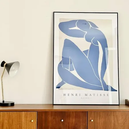 Le Matisse - Cannes