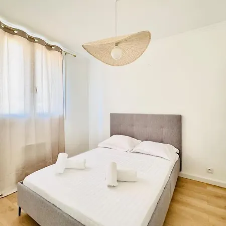 Le Matisse - Apartament
