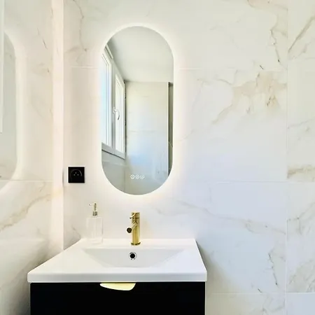 Apartament Le Matisse - Cannes