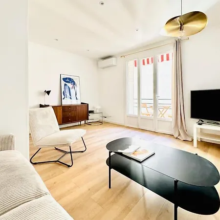Le Matisse - Apartament