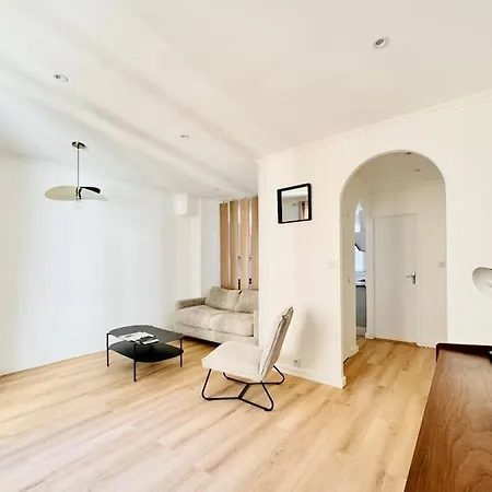 Le Matisse - Apartament *