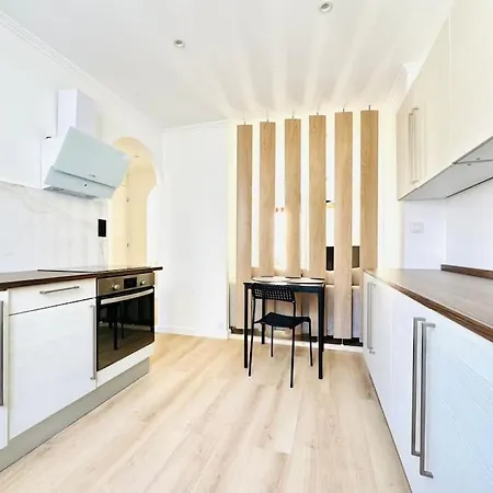 Le Matisse - Apartament