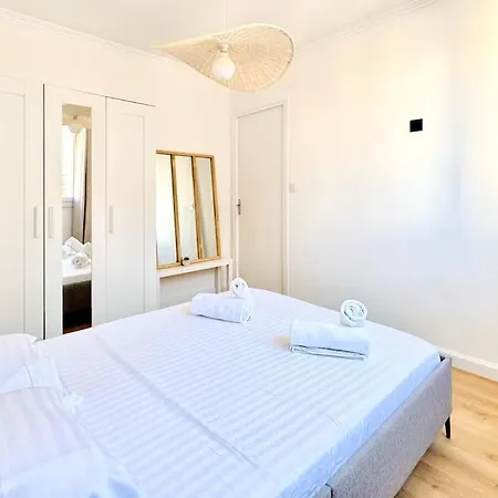 Apartament Le Matisse - Cannes